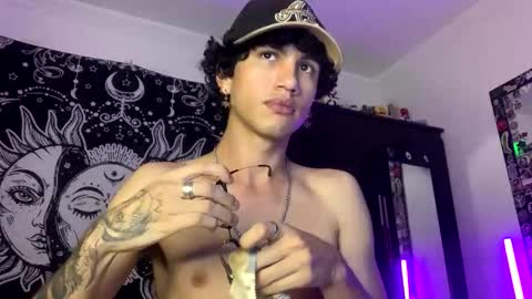 Snapshot of oliver_fast_ chatting on 10, 11, 2025 Oliver fast online show from 10, 11, 2025