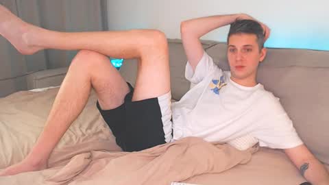 Oliver online show from 21, 12, 2024