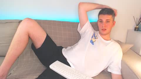 Oliver online show from 23, 1, 2025