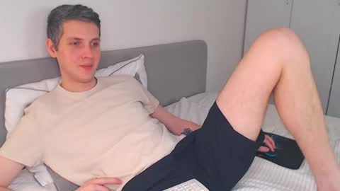 Oliver online show from 19, 3, 2026