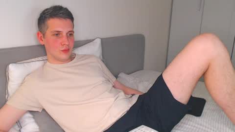 Oliver online show from 19, 4, 2026