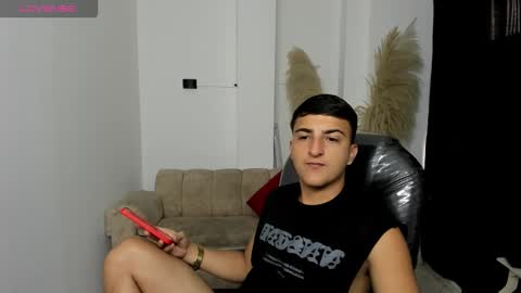 OLIVER online show from 25, 2, 2026