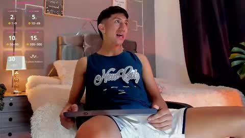 Snapshot of oliver_mr_ chatting on 7, 11, 2025 oliver mr online show from 7, 11, 2025