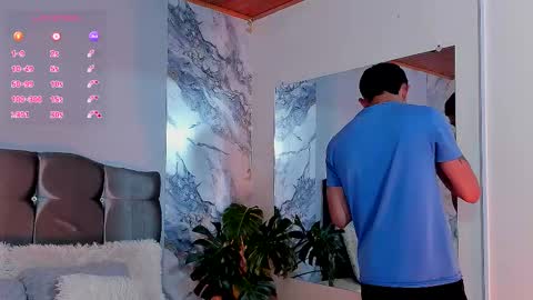 Snapshot of oliver_mr_ chatting on 15, 1, 2026 oliver mr online show from 15, 1, 2026