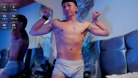 Snapshot of oliver_mr_ chatting on 21, 2, 2026 oliver mr online show from 21, 2, 2026