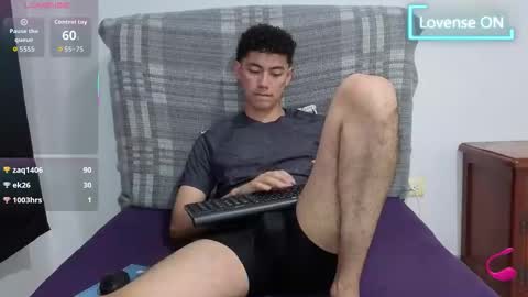 Oliver Rayman online show from 31, 1, 2026