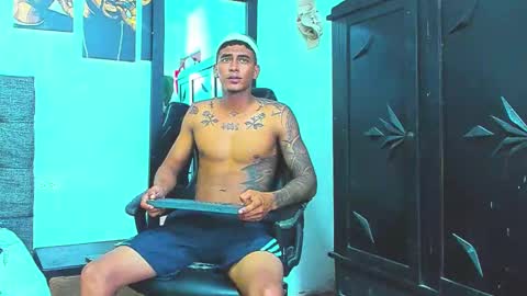 oliver_smith_2 online show from 12, 11, 2025