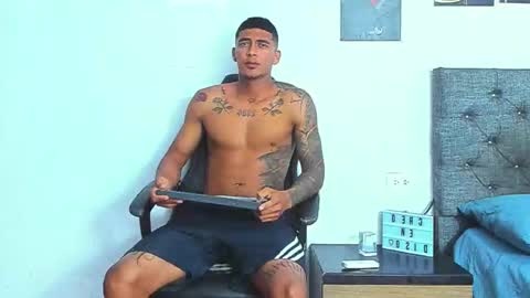 Snapshot of oliver_smith_2 chatting on 2, 2, 2026 oliver_smith_2 online show from 2, 2, 2026