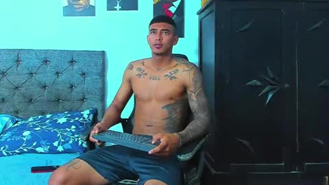 Snapshot of oliver_smith_2 chatting on 23, 3, 2026 oliver_smith_2 online show from 23, 3, 2026