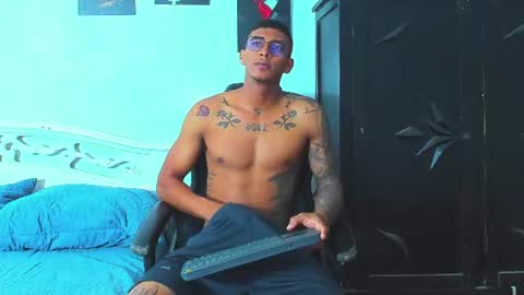 oliver_smith_2 online show from 24, 7, 2026