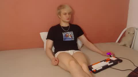 Oliver online show from 21, 3, 2026