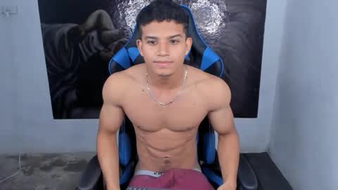 oliver thompsson online show from 4, 12, 2024