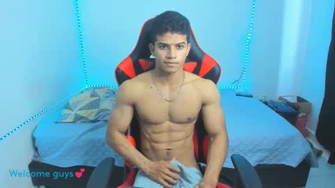 oliver thompsson online show from 16, 1, 2025