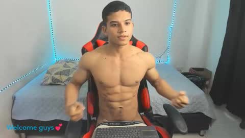 oliver thompsson online show from 2, 12, 2025