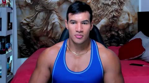 oliver_tommy online show from 27, 10, 2025