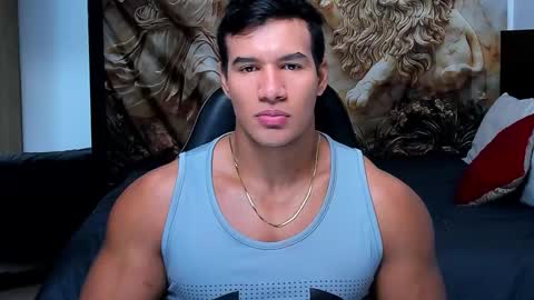 oliver_tommy online show from 14, 11, 2025