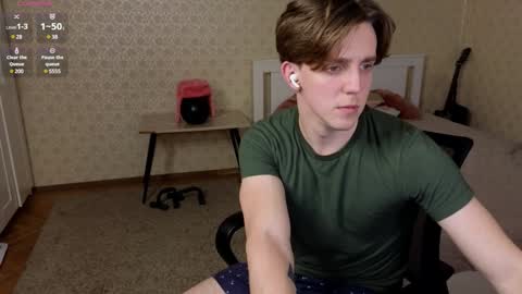 Oliver Evans online show from 28, 12, 2024