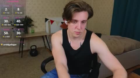 Snapshot of oliver_travis chatting on 13, 9, 2025 Oliver Evans online show from 13, 9, 2025