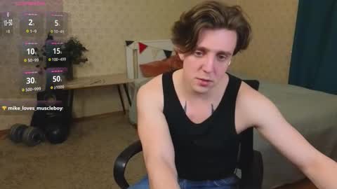 Snapshot of oliver_travis chatting on 12, 11, 2025 Oliver Evans online show from 12, 11, 2025