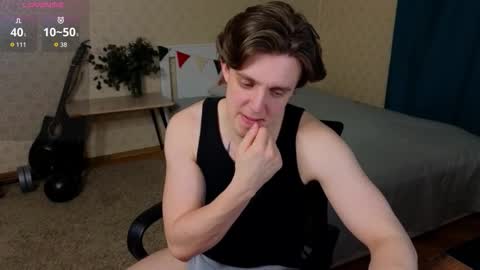 Oliver Evans online show from 11, 2, 2026