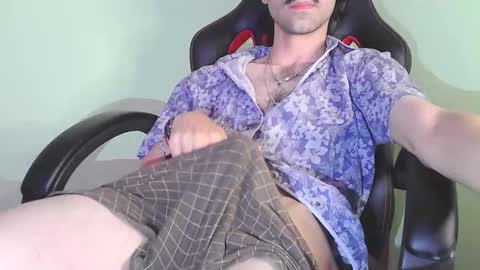 Oliver online show from 17, 1, 2026