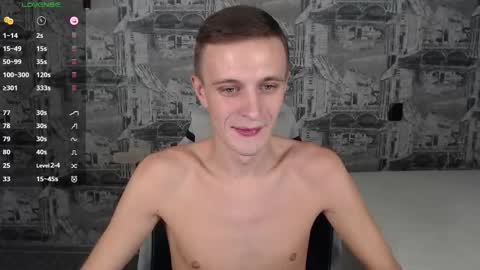 Oliver online show from 30, 3, 2026