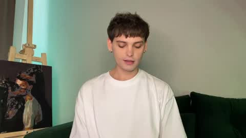 oliverlawrence online show from 1, 6, 2026
