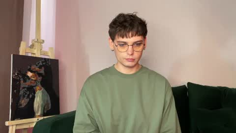 oliverlawrence online show from 2, 6, 2026