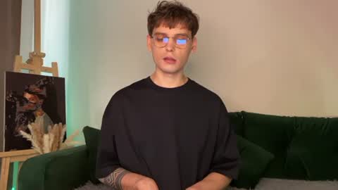 oliverlawrence online show from 26, 6, 2026