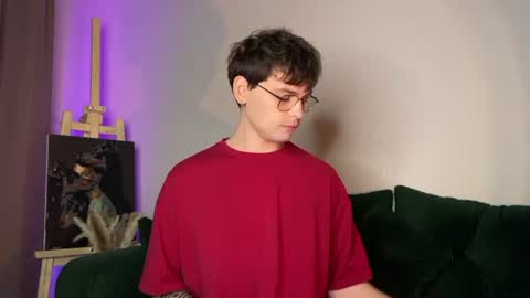 oliverlawrence online show from 13, 7, 2026