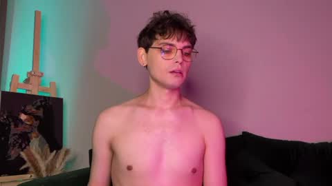 oliverlawrence online show from 19, 7, 2026