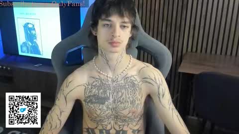 Snapshot of oliverrgroove chatting on 5, 2, 2026 oliverrgroove online show from 5, 2, 2026