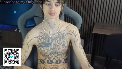 Snapshot of oliverrgroove chatting on 8, 2, 2026 oliverrgroove online show from 8, 2, 2026