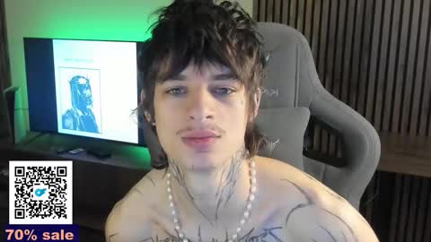 Snapshot of oliverrgroove chatting on 28, 2, 2026 oliverrgroove online show from 28, 2, 2026