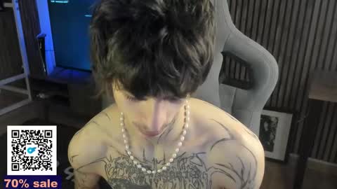 Snapshot of oliverrgroove chatting on 11, 3, 2026 oliverrgroove online show from 11, 3, 2026