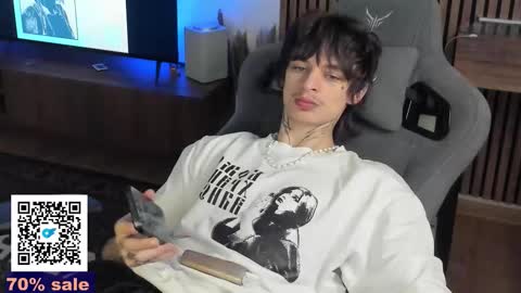 Snapshot of oliverrgroove chatting on 20, 3, 2026 oliverrgroove online show from 20, 3, 2026