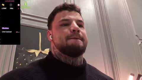 OliverSport online show from 27, 3, 2026