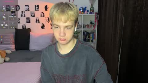 oliver online show from 30, 11, 2025