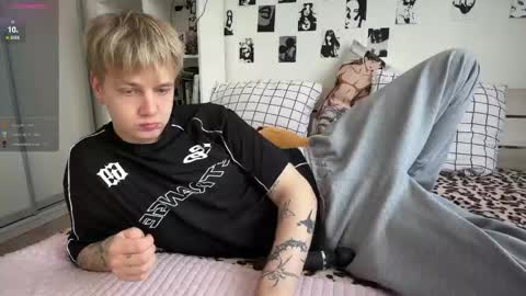 oliver online show from 11, 3, 2026