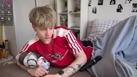 oliver online show from 16, 4, 2026