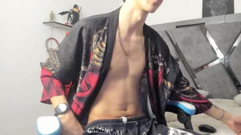 oliverthompson_01 online show from 3, 12, 2024