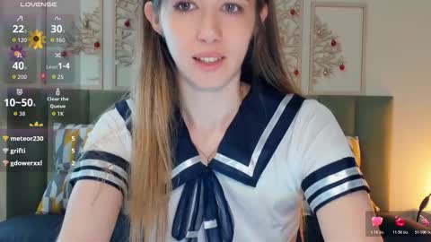 Snapshot of olivia_7 chatting on 2, 2, 2026 Olivia online show from 2, 2, 2026