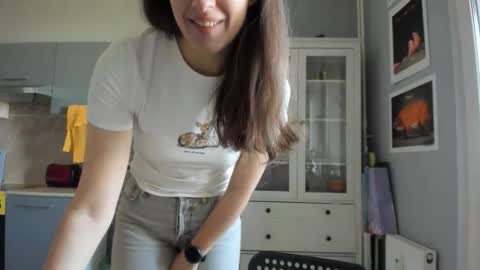 olivia__dream online show from 10, 5, 2026
