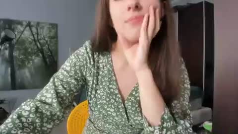 olivia__dream online show from 6, 6, 2026
