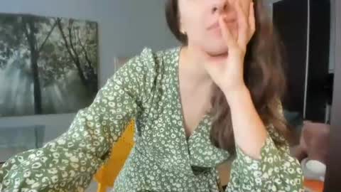 olivia__dream online show from 13, 6, 2026