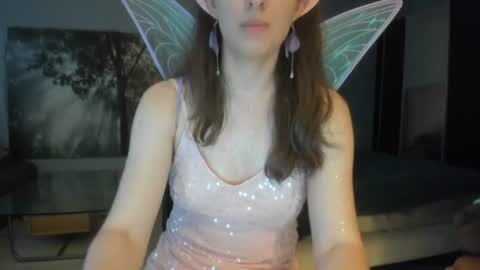 Snapshot of olivia__dream chatting on 26, 6, 2026 olivia__dream online show from 26, 6, 2026