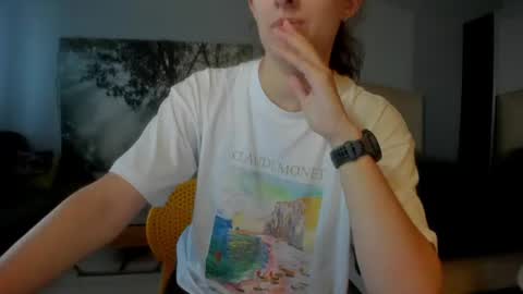 Snapshot of olivia__dream chatting on 6, 7, 2026 olivia__dream online show from 6, 7, 2026
