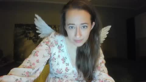 Snapshot of olivia__dream chatting on 31, 7, 2026 olivia__dream online show from 31, 7, 2026