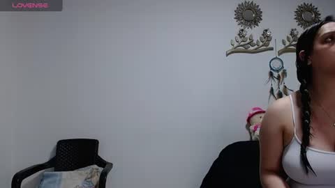 Olivia Gonzales online show from 11, 7, 2026