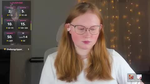 Olivia Date online show from 17, 1, 2026